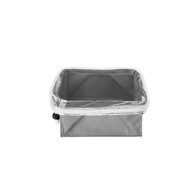 METALTEX Sklopiva kutija za namirnice , 18 x 18 cm