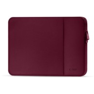 TECH-PROTECT Futrola Neopren za laptop 15-16'', mulberry
