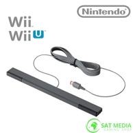 NINTENDO Senzor pokreta Motion Sensor Bar, za Wii/Wii U