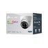 TP-LINK Kamera u boji Vigi InSight S445, 2K 4MP, Pan/Tilt/Rotation, H.265+, 4mm leća, RJ45, Night Vision, microSD, dvosmjerni audio, detekcija pokreta