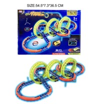 Staza za autiće Extreme Race