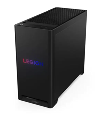 LENOVO Stolno računalo Legion T5 90YJ009TSC / AMD Ryzen 5 7600, 32 GB, 1 TB SSD, NVIDIA GeForce RTX 5060 Ti, bez operativnog sustava, crna