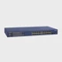 NETGEAR Switch GS724TP-300EUS, upravljani L2/L3/L4, Gigabit Ethernet (10/100/1000), PoE, plavi