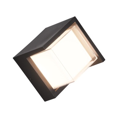 TRIO Vanjska svjetiljka (visina 15 cm) Puno