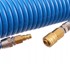 Poliuretansko spiralno crijevo 8 x 12 mm, 15 m