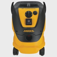 MIRKA Industrijski usisavač 1230L AFC