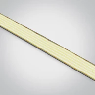 COB fleksibilna LED traka 24V DC WW 5 m 40 W/m IP20 3000K