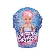 ZURU Lutka, Sparkle Girlz Winter Princess, Model 03