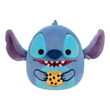 SQUISHMALLOWS Plišana igračka Stitch