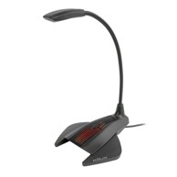 KRUX Mikrofon Prana crni