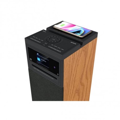 AIWA Zvučnik TSBT-360 60W Multimedia 2.1 CD Bluetooth