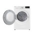 LG Sušilica rublja RH90V9AV3N, 9 kg, toplinska pumpa, bijela