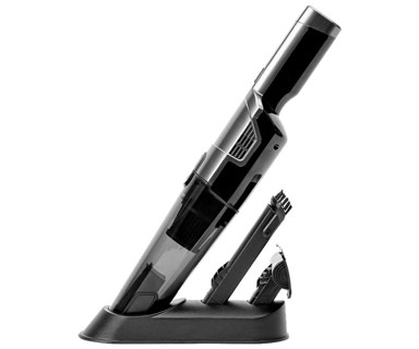 PLATINET Bežični ručni usisavač PCVC2800PRO s HEPA filterom i nastavcima