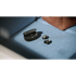 PHILIPS Slušalice TAT1300BK/00, bežične, in-ear, Bluetooth, USB-C, za pozive i glazbu, crna