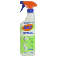 KH-7 Sredstvo za čišćnje-kupaonica 750 ml