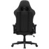 CANYON Gaming stolica Crest FCH01, siva