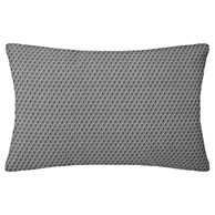 Jastuk Atmosphera Otto 30x50 cm, siva