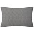 Jastuk Atmosphera Otto 30x50 cm, siva