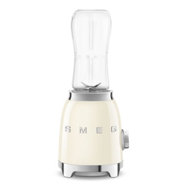 SMEG Blender mini PBF01CREU