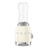 SMEG Blender mini PBF01CREU