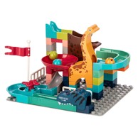 FREE 2 PLAY Kocke Stvarajući set, 62 kom