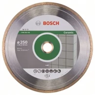 BOSCH Disk rezni 250x25.4 Full Ceramic