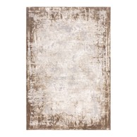 ASIATIC CARPETS Bež tepih 120x170 cm Kuza 