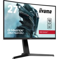 IIYAMA Gaming monitor G Master GB2766HSU B1 
