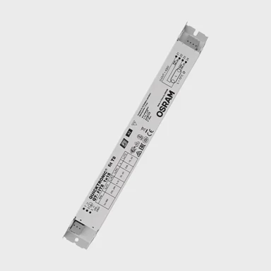 OSRAM Prigušnica elektronska 1x18w/t8