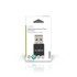 NEDIS WiFi mrežni adapter AC600, USB 2.0, 2.4 GHz / 5 GHz, 600 Mbps