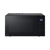 LG Mikrovalna pećnica MH7032JAS, 30 l, s grillom, 1000 W