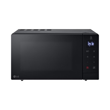 LG Mikrovalna pećnica MH7032JAS, 30 l, s grillom, 1000 W