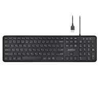 PERIXX Tipkovnica PERIBOARD-210 