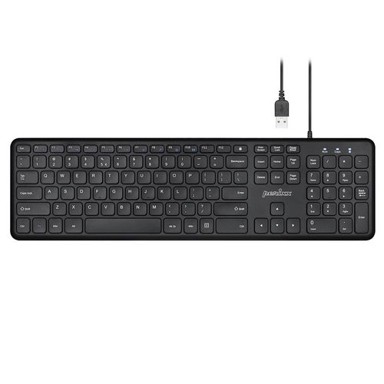 PERIXX Tipkovnica PERIBOARD-210 