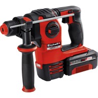 EINHELL Akumulatorski čekić HEROCCO Kit 5, 18V