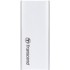 TRANSCEND Vanjski SSD disk ESD240C, 120 GB, USB Type-C