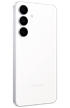 SAMSUNG Galaxy S25 FE, 256GB, bijeli