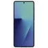 SAMSUNG Maskica Back Cover with Ring Transparent za SAMSUNG Galaxy Z Flip 7 (EF-