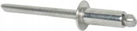 ENERON slijepe zakovice otporne na kiseline 3,2 x 8 mm A4/A4, 500 kom.