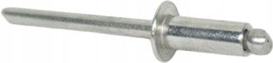 ENERON slijepe zakovice otporne na kiseline 3,2 x 8 mm A4/A4, 500 kom.