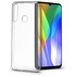 MAXMOBILE Maska Ultra Slim za Huawei Y6 2019, prozirna