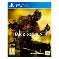Igra za PS4: Dark Souls III 