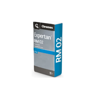 CHROMOS Expertan RM 02 reparaturni mort, 25 kg