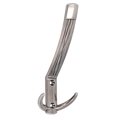 SIRO Vješalica boje starog srebra