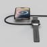 ZENS USB kabel Pro 2 smartphone, headset, smartwatch grey, bijeli USB wireless charging fast charging indoor