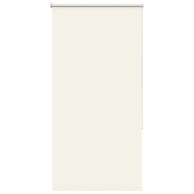 Rolo zavjesa prljavobijeli 70x150 cm širina tkanine 65,7 cm