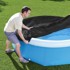 BESTWAY Pokrivač za bazen, 2.44 m