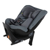 MAXI-COSI Autosjedalica Spinel 360 Plus Grupa 0+, 1, 2, 3 (0-36 kg) (40-145 cm) siva