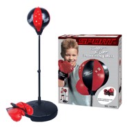 KINGSPORT Set za boks, 130 cm