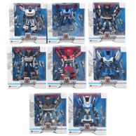 Policijski roboti Transformers, 8s